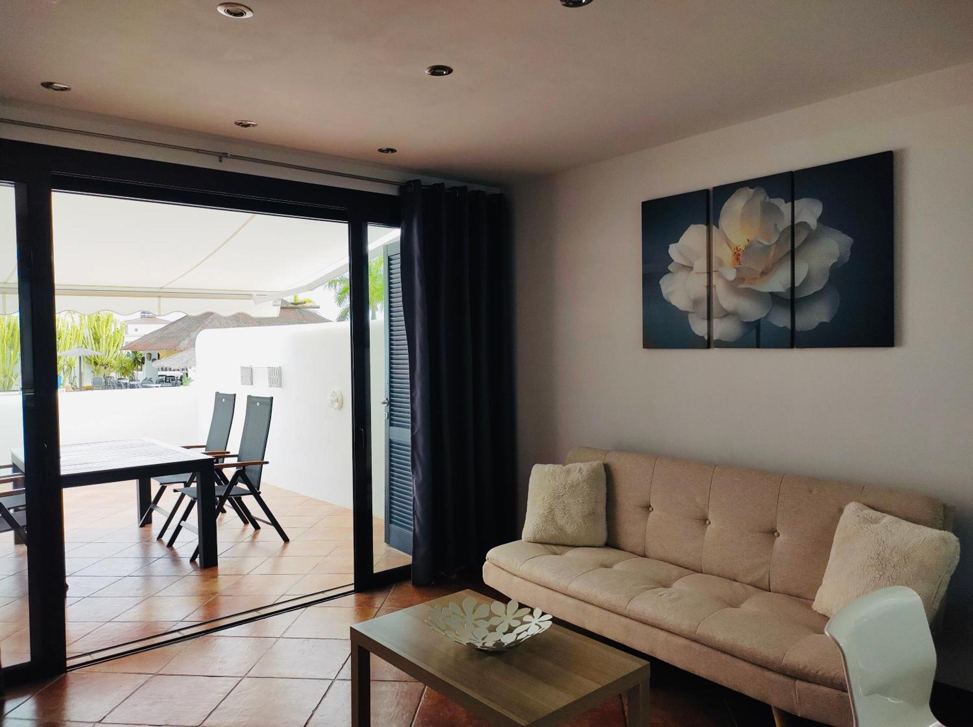 Adeje Paradise 2 Appartement Costa Adeje  Buitenkant foto